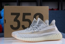 Y*eezy Boost 350 V2 Lundmark Reflective