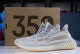 Y*eezy Boost 350 V2 Lundmark Reflective