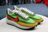 Sacai x N*ike