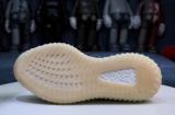 Y*EEZY BOOST 350 V2 Lundmark non-Reflective