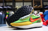 Sacai x N*ike