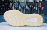 Y*eezy boost 350 V2 lcy yellow
