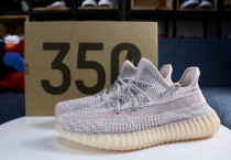 Y*eezy Boost 350 V2 Synth Non-Reflective