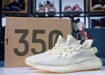 Y*eezy boost 350 V2 lcy yellow