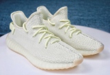 Y*eezy boost 350 V2 lcy yellow