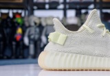 Y*eezy boost 350 V2 lcy yellow