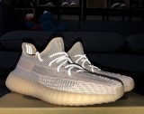 Y*eezy Boost 350 V2 Synth Non-Reflective