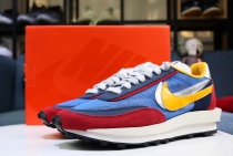 Sacai x N*ike