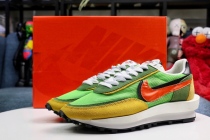 Sacai x N*ike