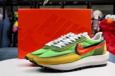 Sacai x N*ike