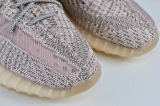 Y*eezy Boost 350 V2 Synth Reflective