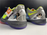N*ike Zoom Kobe