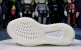 Y*eezy boost 350 V2 Cream white