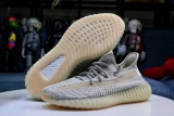 Y*EEZY BOOST 350 V2 Lundmark non-Reflective