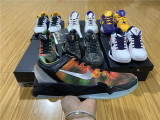 N*ike Zoom Kobe