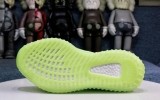 Y*eezy 350 Boost V2 Gid Glow