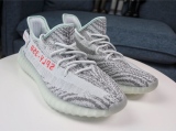 Y*eezy 350 Boost V2  Blue Tint
