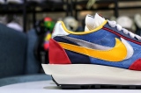 Sacai x N*ike