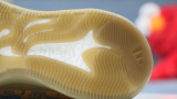 Y*eezy Boost 380 Blue Oat Reflective