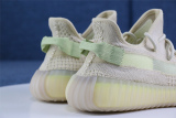 Y*eezy Boost 350 V2 Flax