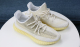 Y*eezy Boost 350 V2 Natural