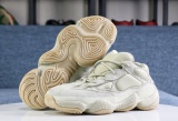 Y*eezy Boost 500 “Stone”
