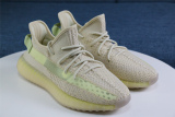 Y*eezy Boost 350 V2 Flax