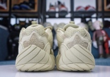 Y*eezy Boost 500 Moon Yellow
