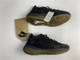 Y*eezy Boost 380 Onyx