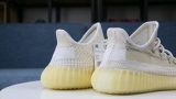 Y*eezy Boost 350 V2 Natural