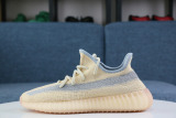Y*eezy Boost 350 V2 Linen
