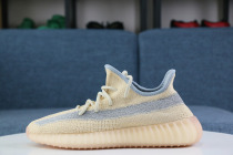 Y*eezy Boost 350 V2 Linen