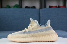 Y*eezy Boost 350 V2 Linen