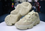 Y*eezy Boost 500 Moon Yellow