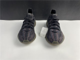 Y*eezy Boost 380 Onyx