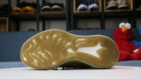 Y*eezy Boost 380 Blue Oat None Reflective