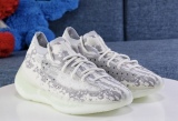 Y*eezy Boost 380 Alien