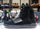 Y*eezy Boost 750 Triple Black