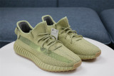 Y*eezy Boost 350 V2 Sulfur