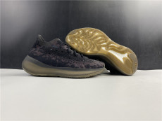 Y*eezy Boost 380 Onyx