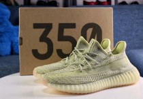 Y*eezy Boost 350 V2 Antlia Non-Reflective