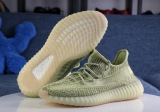 Y*eezy Boost 350 V2 Antlia Reflective