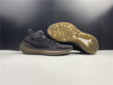 Y*eezy Boost 380 Onyx Reflective