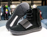 Y*eezy Boost 750 Triple Black