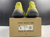 Y*eezy Boost 380 Hylte Glow