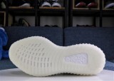 Y*eezy 350 Boost V2 Cloud White Non-Reflective
