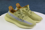 Y*eezy Boost 350 V2 Marsh Reflective