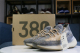 Y*eezy Boost 380 mist reflective