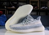 Y*eezy 350 Boost V2 Cloud White Non-Reflective