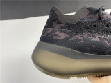 Y*eezy Boost 380 Onyx